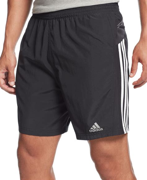 Adidas climatelite shorts